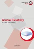 Bartelmann |  Bartelmann, M: General Relativity | Buch |  Sack Fachmedien