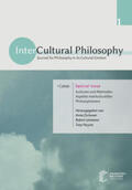 Zschauer / Lehmann / Pacyna |  InterCultural Philosophy / Kulturen und Methoden. Aspekte in | Buch |  Sack Fachmedien