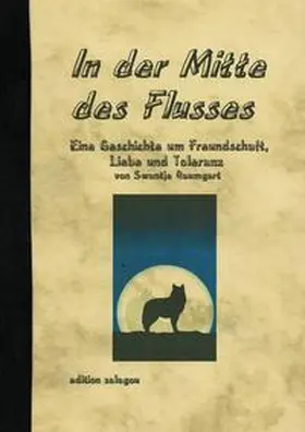 Baumgart |  In der Mitte des Flusses | Buch |  Sack Fachmedien