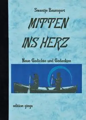 Baumgart |  Mitten ins Herz | Buch |  Sack Fachmedien