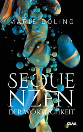 Döling / Kampenwand Verlag |  Sequenzen der Wörtlichkeit | Buch |  Sack Fachmedien