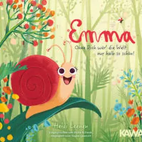 Leenen / Kampenwand Verlag |  Emma | Sonstiges |  Sack Fachmedien