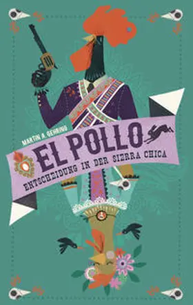Gehring |  El Pollo | Buch |  Sack Fachmedien