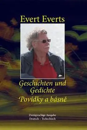 Everts | Geschichten und Gedichte | Buch | 978-3-947759-83-5 | www.sack.de