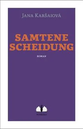 Karšaiová |  Samtene Scheidung | eBook | Sack Fachmedien