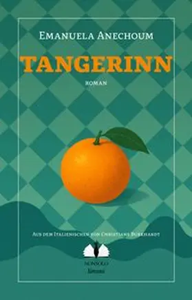 Anechoum |  Tangerinn | eBook | Sack Fachmedien