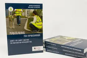 Rehberger / Schneider |  Mantrailing für Familienhunde | Buch |  Sack Fachmedien