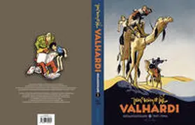 Jijé / Doisy |  Valhardi Gesamtausgabe 1 | Buch |  Sack Fachmedien