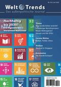 Wernert / Beisheim / Biermann |  Nachhaltig bis 2030? | Buch |  Sack Fachmedien