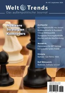 Kleinwächter / Alali / Biedermann |  Nukleare Strategien kontrovers | Buch |  Sack Fachmedien