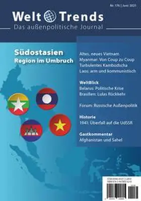 Krämer / El-Safadi / Giang | Südostasien | Buch | 978-3-947802-63-0 | sack.de
