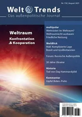 Kleinwächter / Crome / Görner |  Weltraum | Buch |  Sack Fachmedien