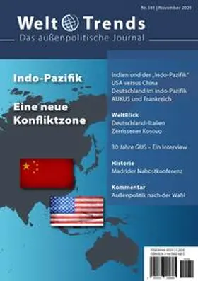 Krämer / Benedikter / Fues |  Indo-Pazifik | Buch |  Sack Fachmedien