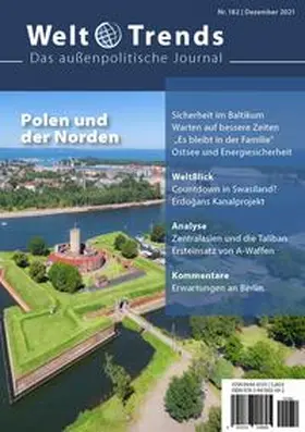 El-Safadi / Antosiewicz / Giers |  Polen und der Norden | Buch |  Sack Fachmedien