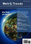 Raimund Krämer / Kappel / Kaps |  Die Welt als System | Buch |  Sack Fachmedien