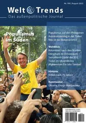 Krämer / Demirtas / Engelberg |  Populismus im Süden | Buch |  Sack Fachmedien
