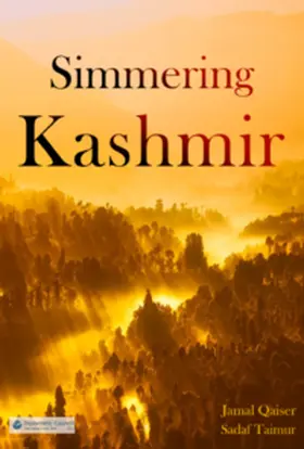 Qaiser / Taimur |  Simmering Kashmir | Buch |  Sack Fachmedien