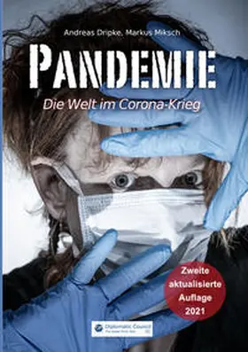 Dripke / Miksch |  Pandemie | eBook | Sack Fachmedien