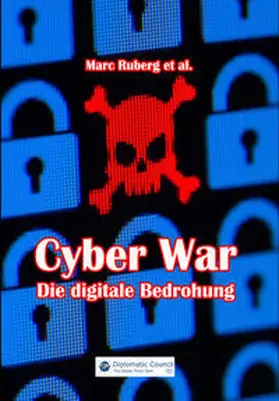 Ruberg |  Cyber War | eBook | Sack Fachmedien