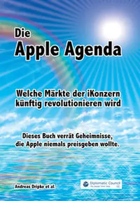 Dripke | Die Apple Agenda | Buch | 978-3-947818-47-1 | www.sack.de