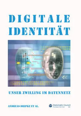 Dripke |  Digitale Identität | Buch |  Sack Fachmedien