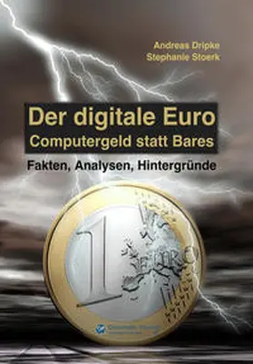 Dripke / Stoerk |  Der digitale Euro | Buch |  Sack Fachmedien