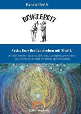 Barth |  Briklebrit | Buch |  Sack Fachmedien