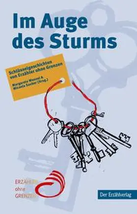 Wenzel / Sauber |  Im Auge des Sturms | Buch |  Sack Fachmedien