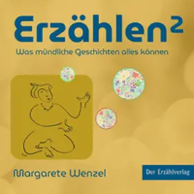 Wenzel |  Erzählen hoch zwei | Buch |  Sack Fachmedien