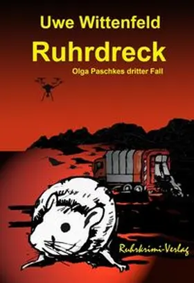 Wittenfeld |  Ruhrdreck | Buch |  Sack Fachmedien