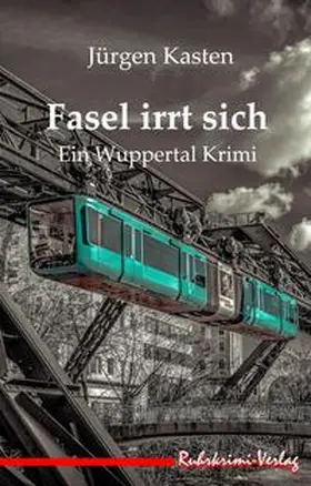 Kasten |  Fasel irrt sich | Buch |  Sack Fachmedien