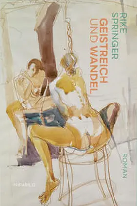 Springer |  Geistreich und Wandel | Buch |  Sack Fachmedien