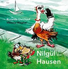 Gleichauf |  Nilgül und Hausen | Buch |  Sack Fachmedien