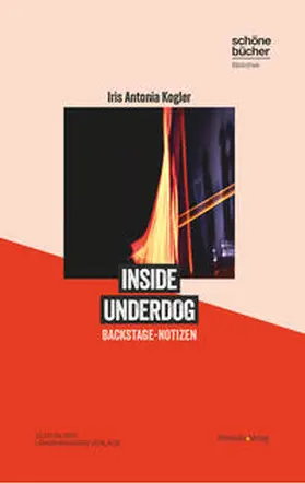 Kogler |  Inside Underdog | Buch |  Sack Fachmedien