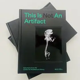 Pell / Center for Genomic Gastronomy / Haapoja |  This Is Not An Artifact | Buch |  Sack Fachmedien