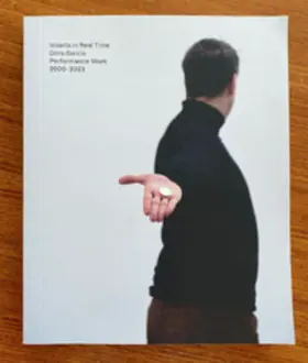 García / Zylinska / Lütticken |  Inserts in Real Time | Buch |  Sack Fachmedien