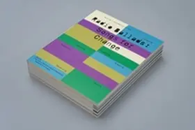  Radio Ballads | Buch |  Sack Fachmedien