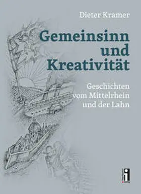 Kramer |  Gemeinsinn und Kreativität | Buch |  Sack Fachmedien