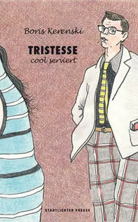 Kerenski |  Tristesse cool serviert | Buch |  Sack Fachmedien