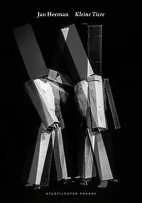 Herman |  Kleine Tiere | Buch |  Sack Fachmedien