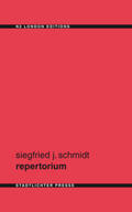 Schmidt / Grant |  Repertorium | Buch |  Sack Fachmedien