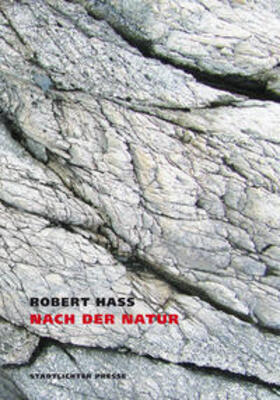 Hass | Nach der Natur | Buch | 978-3-947883-26-4 | sack.de