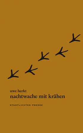 Herkt |  nachtwache mit krähen | Buch |  Sack Fachmedien