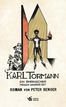 Bender | Karl Tormann | Buch | 978-3-947884-02-5 | sack.de