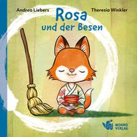 Liebers |  Rosa und der Besen | Buch |  Sack Fachmedien