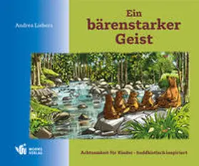 Liebers |  Ein bärenstarker Geist | Buch |  Sack Fachmedien