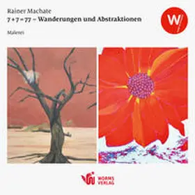  7?+?7?=?77 – Wanderungen und Abstraktionen | Buch |  Sack Fachmedien