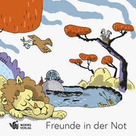 Liebers |  Freunde in der Not | Buch |  Sack Fachmedien