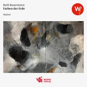  Farben der Erde | Buch |  Sack Fachmedien