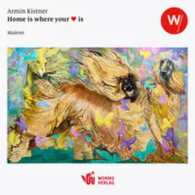  Home is where your Heart is | Buch |  Sack Fachmedien